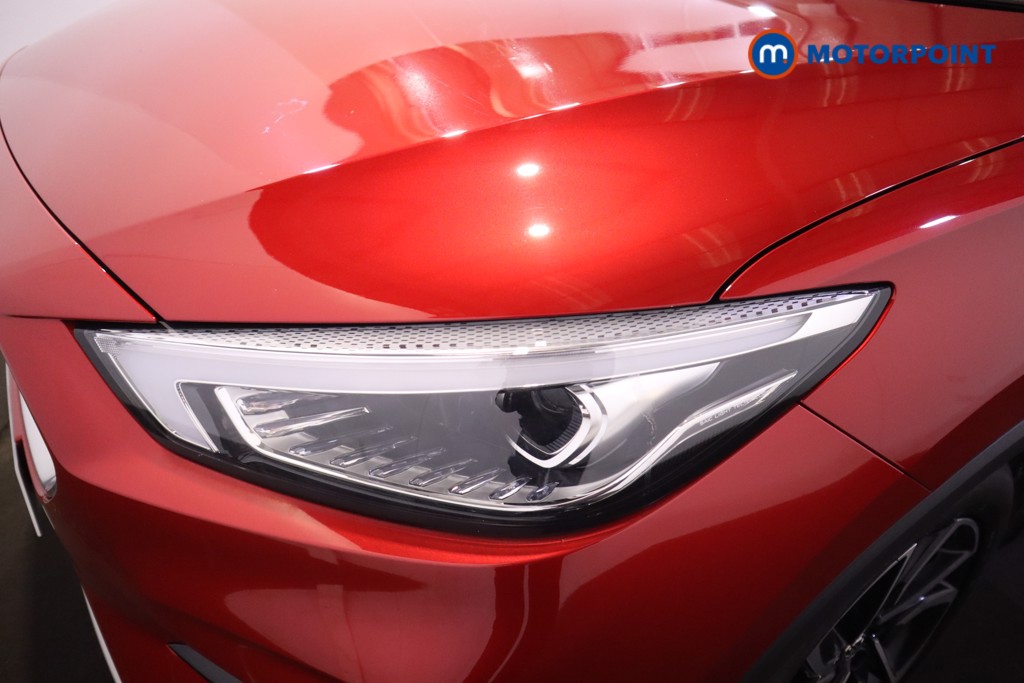 Mg Motor Uk ZS Exclusive Automatic Petrol SUV - Stock Number (1603391) - 39th supplementary image