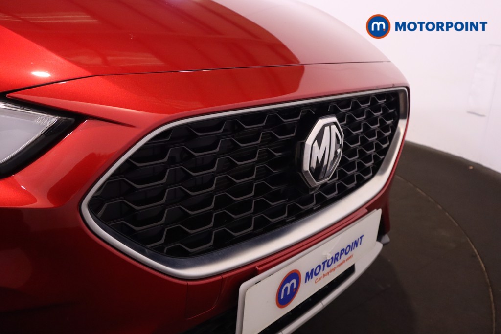 Mg Motor Uk ZS Exclusive Automatic Petrol SUV - Stock Number (1603391) - 40th supplementary image