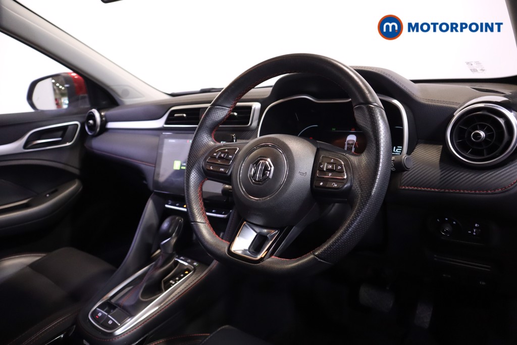 Mg Motor Uk ZS Exclusive Automatic Petrol SUV - Stock Number (1603391) - 1st supplementary image