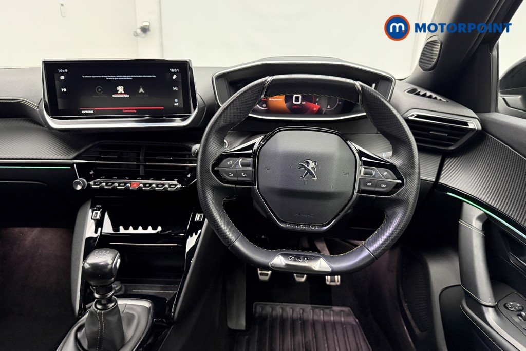 Peugeot 2008 Gt Premium Manual Petrol SUV - Stock Number (1603408) - 2nd supplementary image