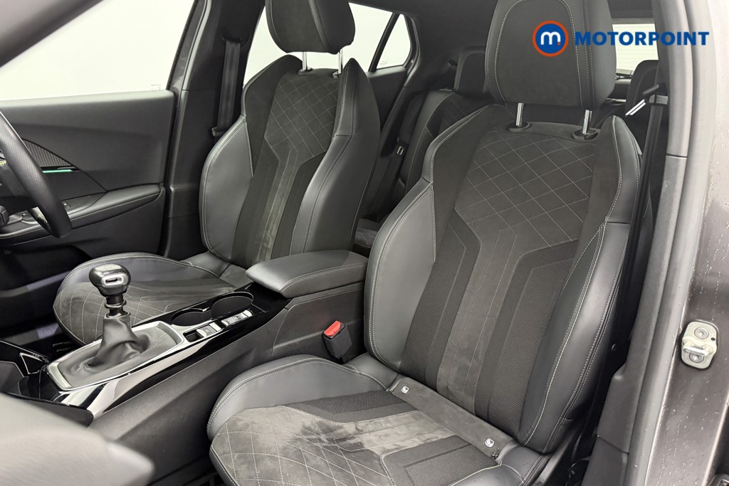 Peugeot 2008 Gt Premium Manual Petrol SUV - Stock Number (1603408) - 3rd supplementary image