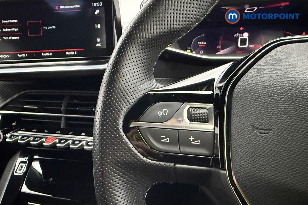 Peugeot 2008 Gt Premium Manual Petrol SUV - Stock Number (1603408) - 7th supplementary image