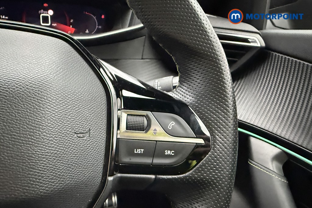 Peugeot 2008 Gt Premium Manual Petrol SUV - Stock Number (1603408) - 8th supplementary image