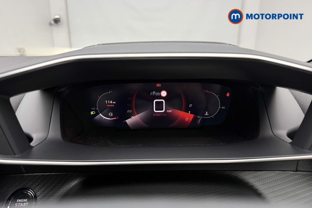 Peugeot 2008 Gt Premium Manual Petrol SUV - Stock Number (1603408) - 9th supplementary image