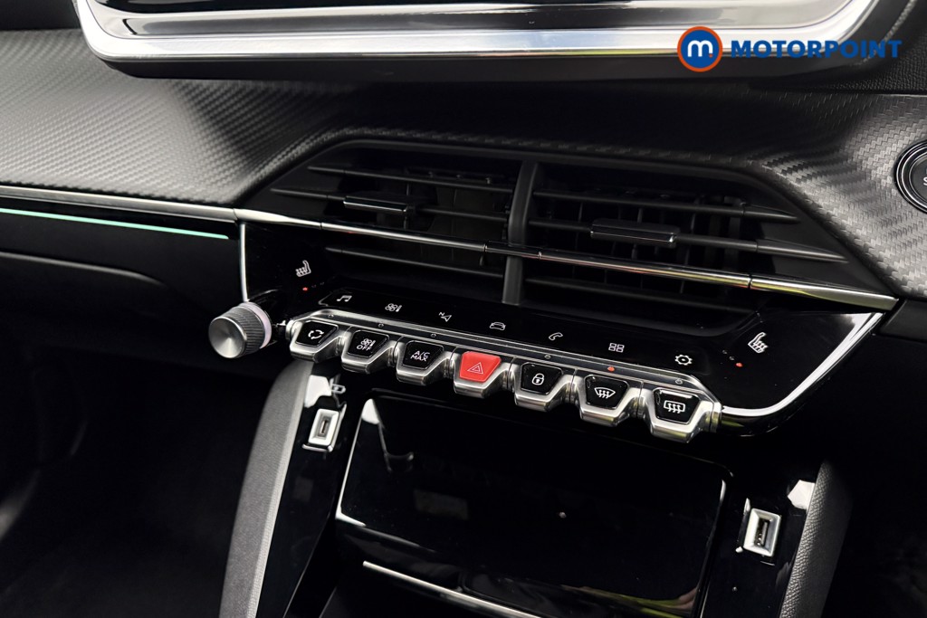 Peugeot 2008 Gt Premium Manual Petrol SUV - Stock Number (1603408) - 13th supplementary image