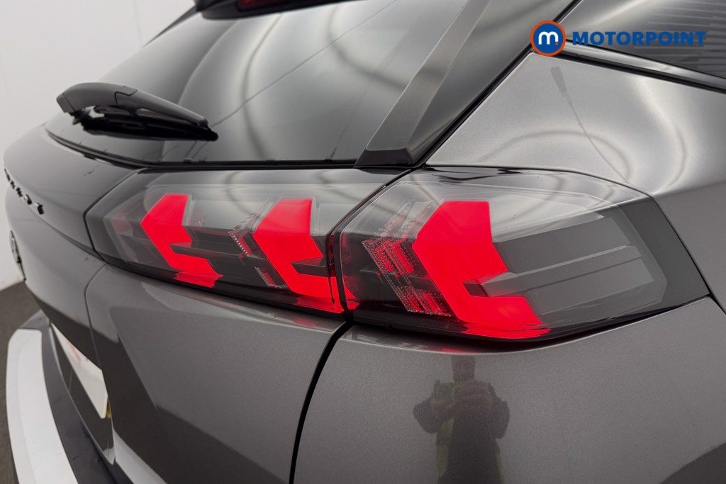 Peugeot 2008 Gt Premium Manual Petrol SUV - Stock Number (1603408) - 18th supplementary image
