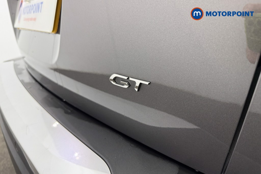 Peugeot 2008 Gt Premium Manual Petrol SUV - Stock Number (1603408) - 19th supplementary image