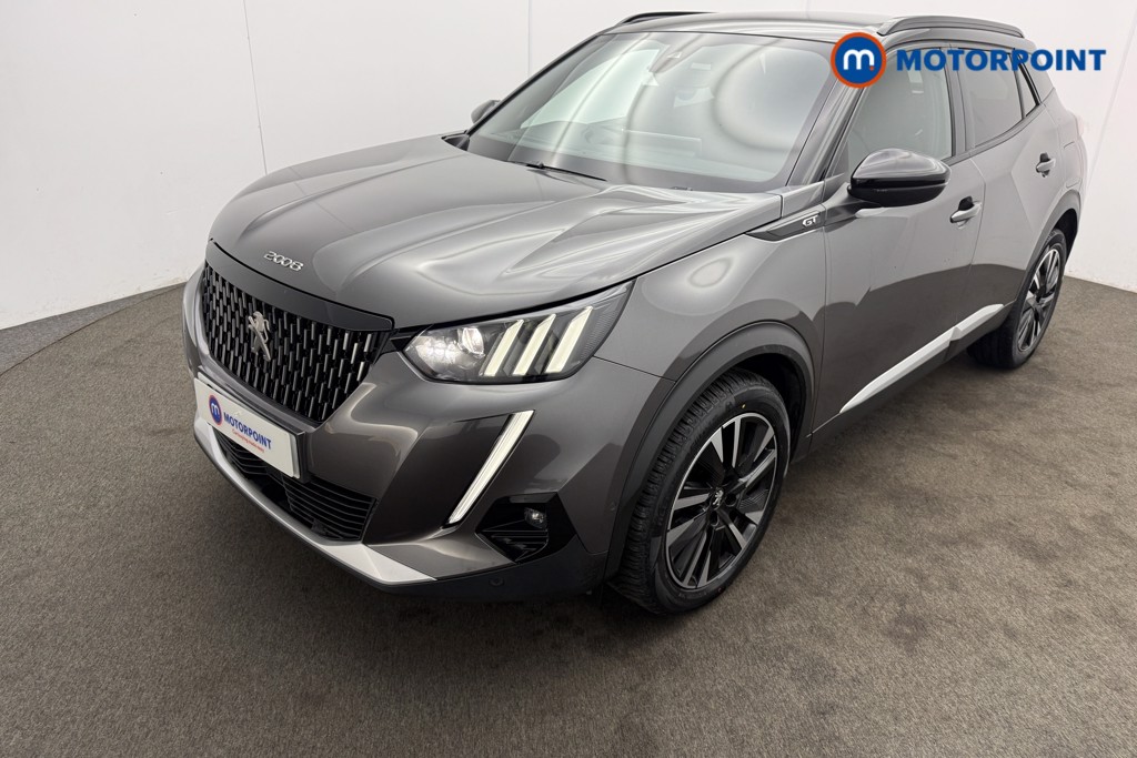 Peugeot 2008 Gt Premium Manual Petrol SUV - Stock Number (1603408) - 21st supplementary image