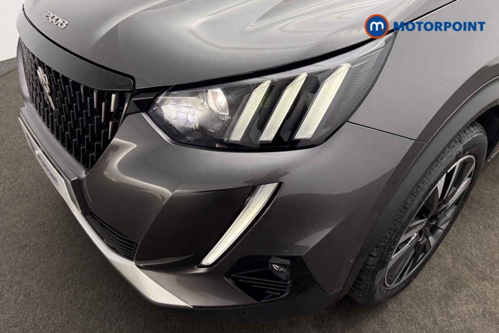 Peugeot 2008 Gt Premium Manual Petrol SUV - Stock Number (1603408) - 22nd supplementary image
