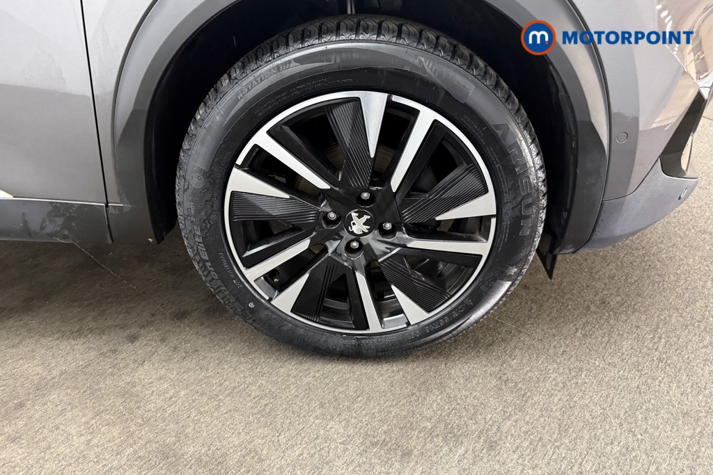 Peugeot 2008 Gt Premium Manual Petrol SUV - Stock Number (1603408) - 23rd supplementary image