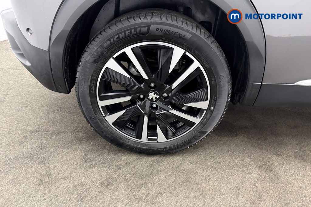 Peugeot 2008 Gt Premium Manual Petrol SUV - Stock Number (1603408) - 24th supplementary image