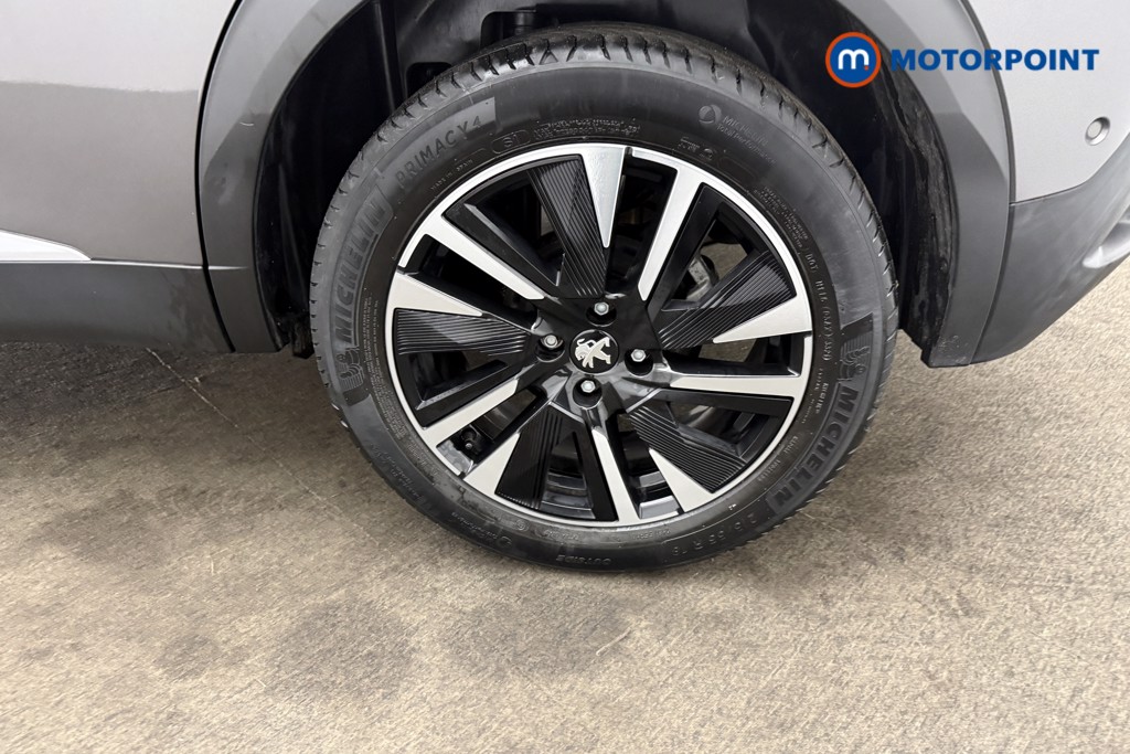 Peugeot 2008 Gt Premium Manual Petrol SUV - Stock Number (1603408) - 25th supplementary image