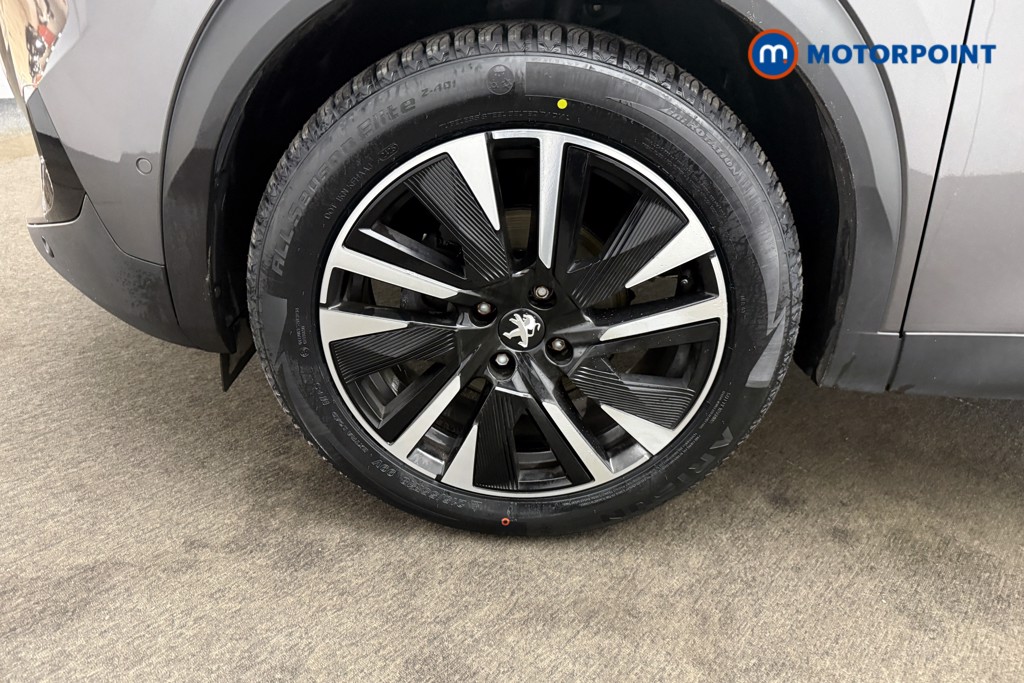 Peugeot 2008 Gt Premium Manual Petrol SUV - Stock Number (1603408) - 26th supplementary image