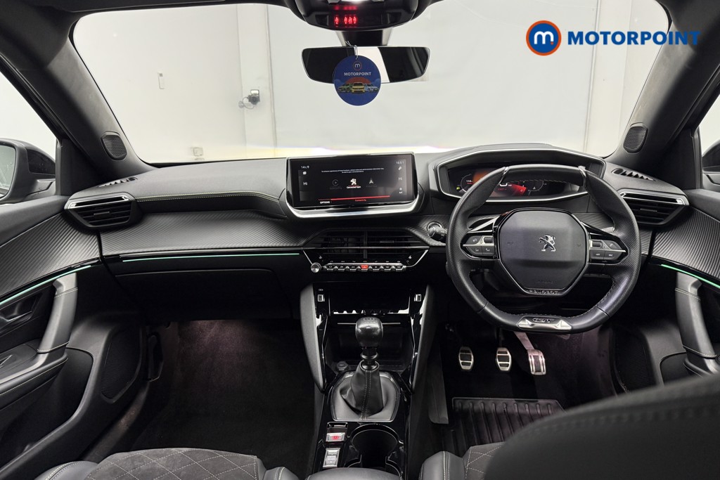 Peugeot 2008 Gt Premium Manual Petrol SUV - Stock Number (1603408) - 1st supplementary image