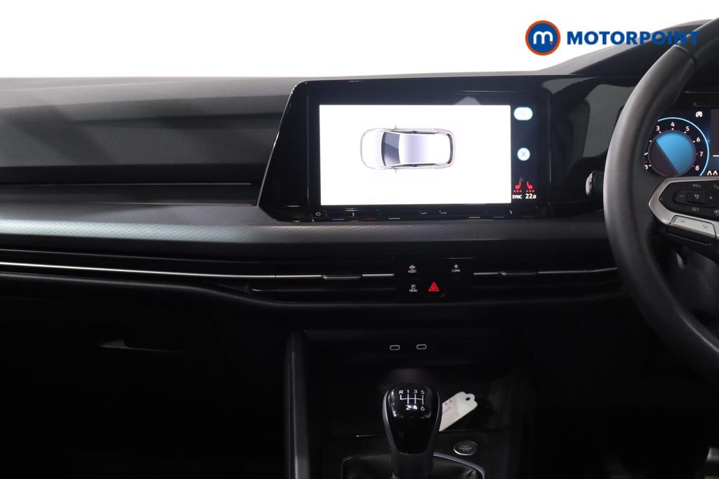 Volkswagen Golf Active Manual Petrol Hatchback - Stock Number (1603444) - 2nd supplementary image