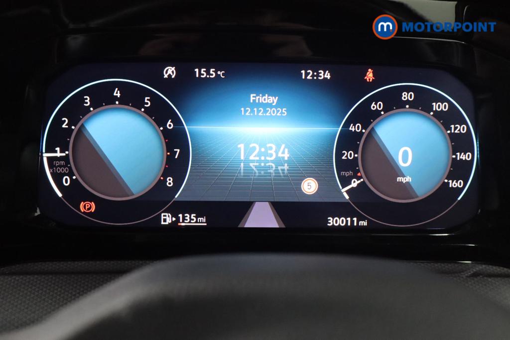 Volkswagen Golf Active Manual Petrol Hatchback - Stock Number (1603444) - 4th supplementary image
