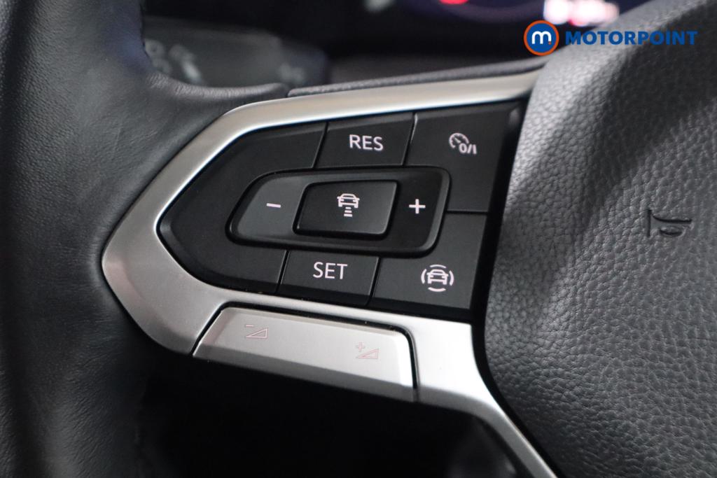 Volkswagen Golf Active Manual Petrol Hatchback - Stock Number (1603444) - 11th supplementary image
