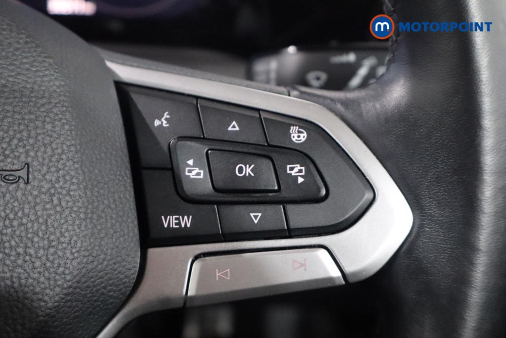 Volkswagen Golf Active Manual Petrol Hatchback - Stock Number (1603444) - 12th supplementary image