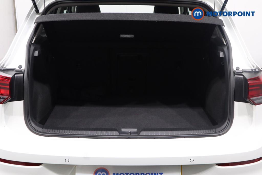 Volkswagen Golf Active Manual Petrol Hatchback - Stock Number (1603444) - 19th supplementary image
