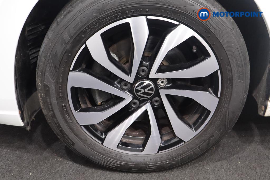 Volkswagen Golf Active Manual Petrol Hatchback - Stock Number (1603444) - 22nd supplementary image