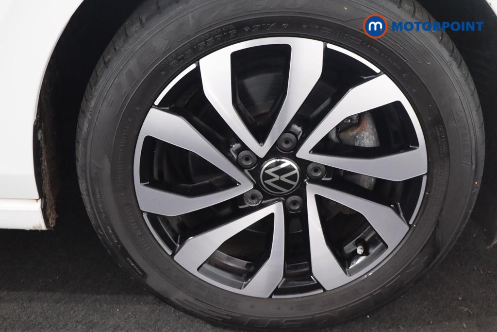 Volkswagen Golf Active Manual Petrol Hatchback - Stock Number (1603444) - 25th supplementary image