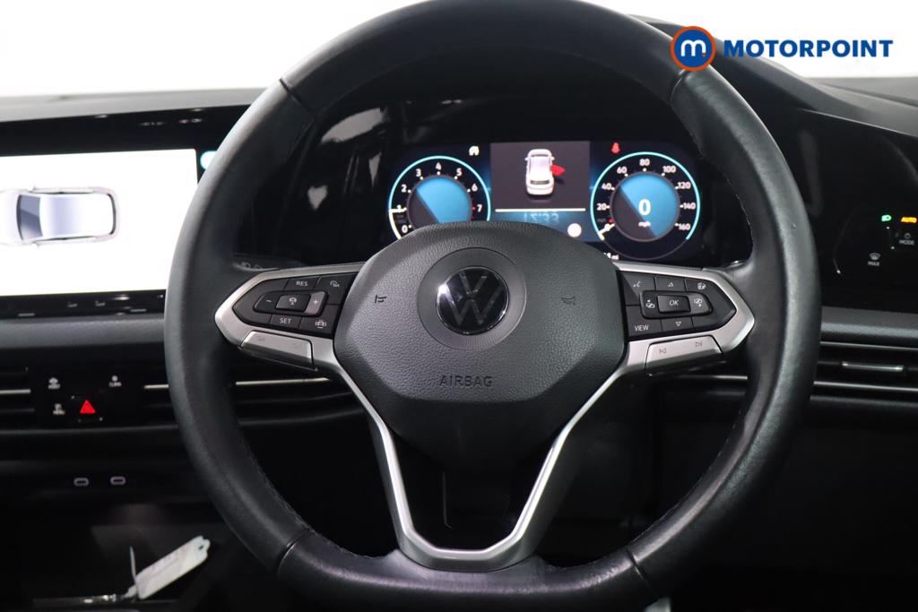 Volkswagen Golf Active Manual Petrol Hatchback - Stock Number (1603444) - 1st supplementary image