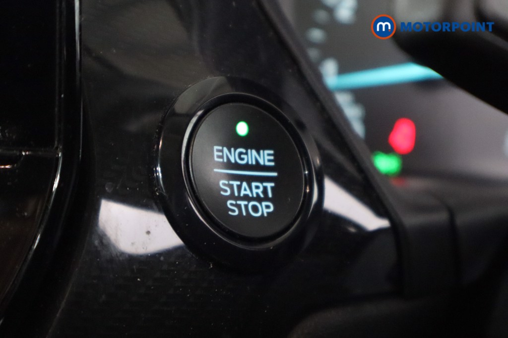 Ford Puma Titanium Manual Petrol SUV - Stock Number (1603450) - 14th supplementary image