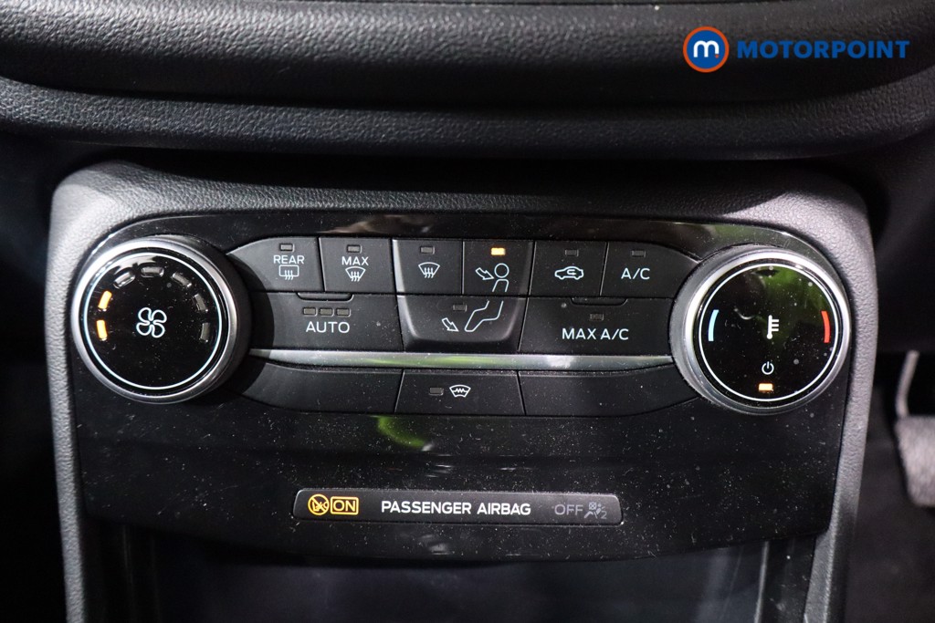 Ford Puma Titanium Manual Petrol SUV - Stock Number (1603450) - 16th supplementary image