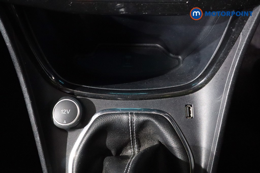 Ford Puma Titanium Manual Petrol SUV - Stock Number (1603450) - 17th supplementary image