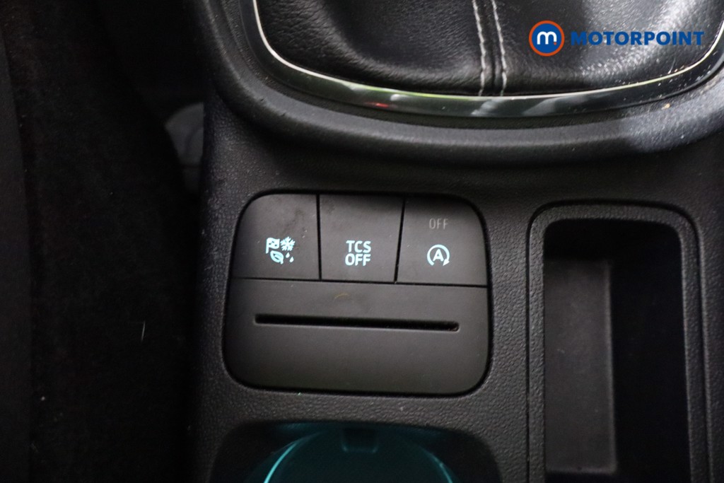 Ford Puma Titanium Manual Petrol SUV - Stock Number (1603450) - 19th supplementary image