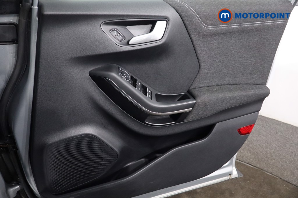 Ford Puma Titanium Manual Petrol SUV - Stock Number (1603450) - 22nd supplementary image