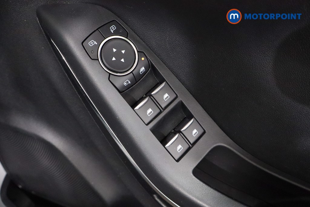 Ford Puma Titanium Manual Petrol SUV - Stock Number (1603450) - 23rd supplementary image