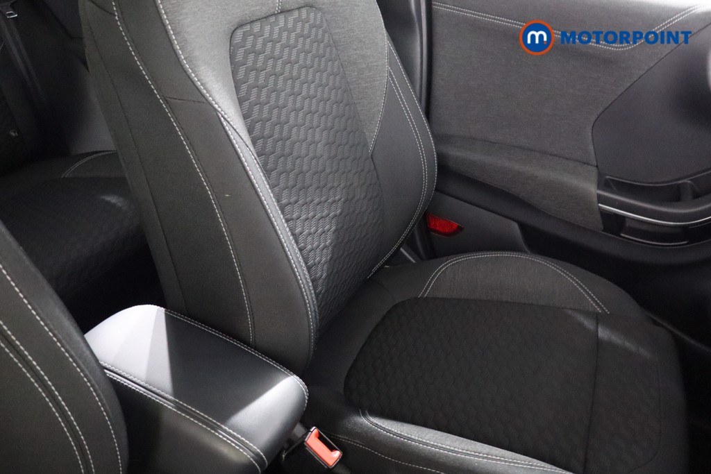 Ford Puma Titanium Manual Petrol SUV - Stock Number (1603450) - 24th supplementary image