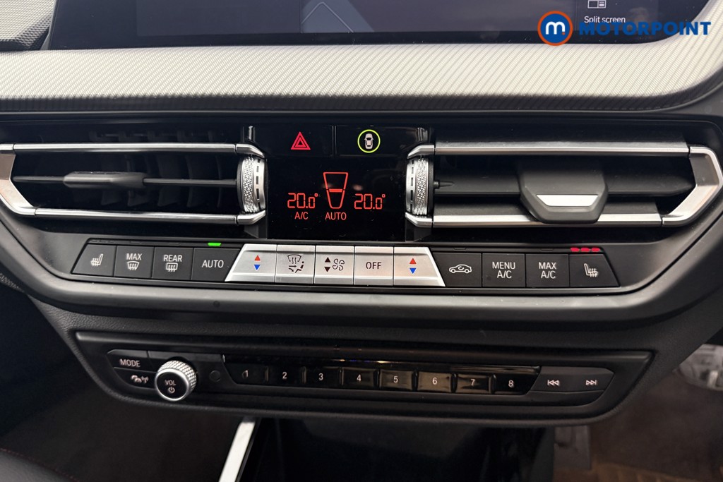 BMW 1 Series 128Ti Automatic Petrol Hatchback - Stock Number (1603477) - 4th supplementary image