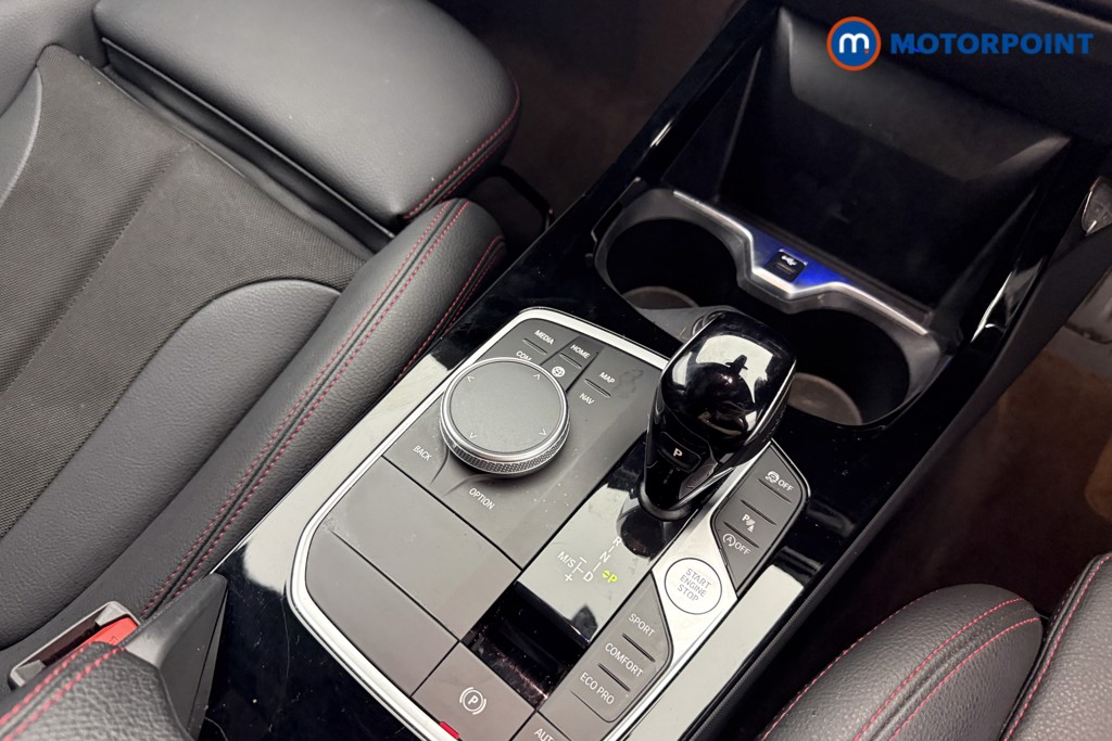 BMW 1 Series 128Ti Automatic Petrol Hatchback - Stock Number (1603477) - 5th supplementary image