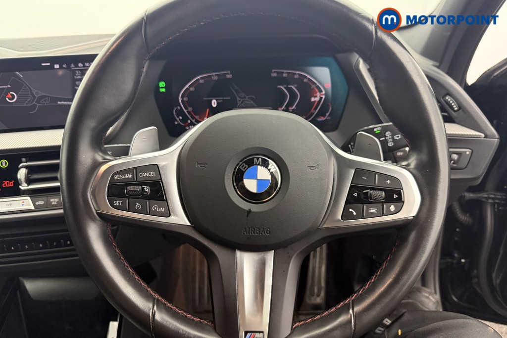 BMW 1 Series 128Ti Automatic Petrol Hatchback - Stock Number (1603477) - 6th supplementary image