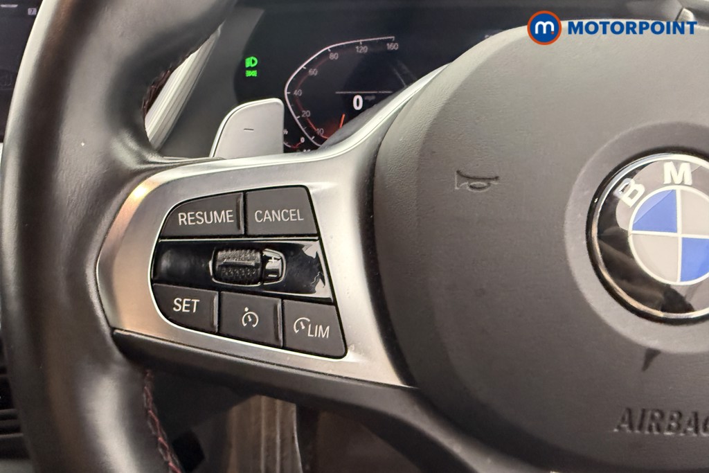 BMW 1 Series 128Ti Automatic Petrol Hatchback - Stock Number (1603477) - 7th supplementary image