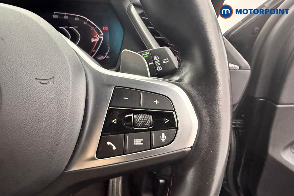 BMW 1 Series 128Ti Automatic Petrol Hatchback - Stock Number (1603477) - 8th supplementary image