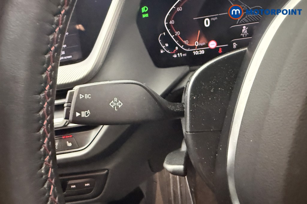 BMW 1 Series 128Ti Automatic Petrol Hatchback - Stock Number (1603477) - 9th supplementary image