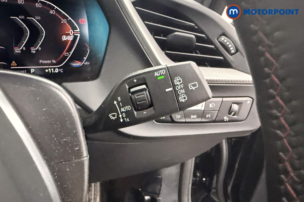 BMW 1 Series 128Ti Automatic Petrol Hatchback - Stock Number (1603477) - 10th supplementary image