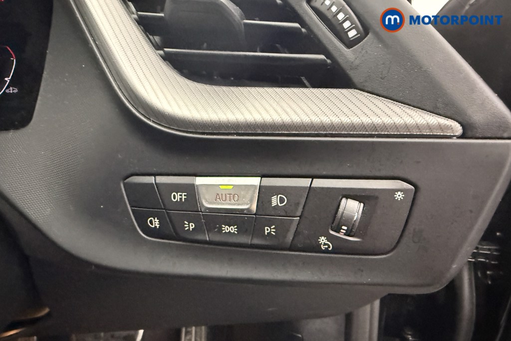 BMW 1 Series 128Ti Automatic Petrol Hatchback - Stock Number (1603477) - 11th supplementary image