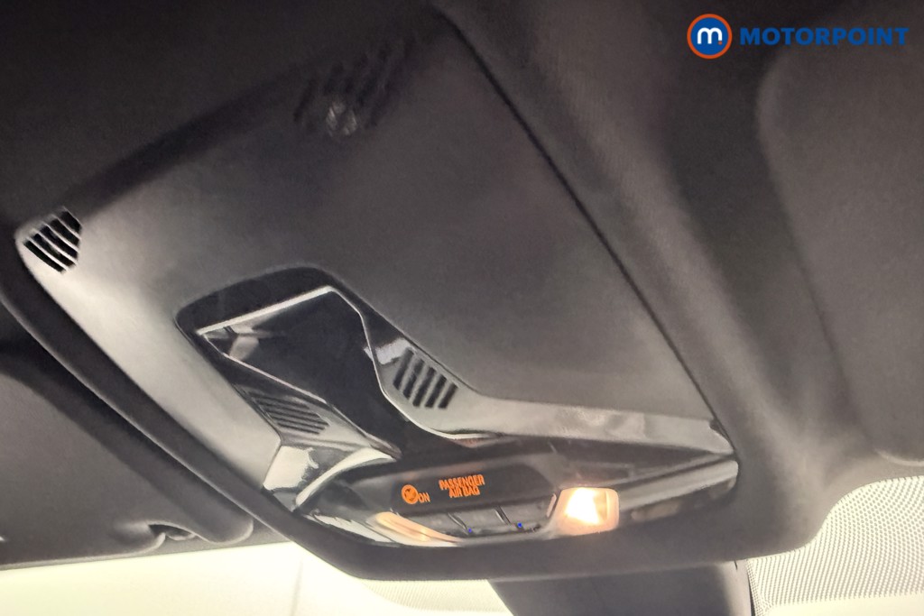 BMW 1 Series 128Ti Automatic Petrol Hatchback - Stock Number (1603477) - 12th supplementary image