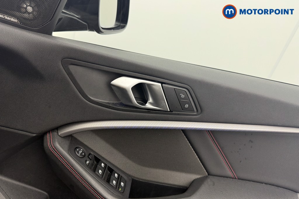 BMW 1 Series 128Ti Automatic Petrol Hatchback - Stock Number (1603477) - 13th supplementary image