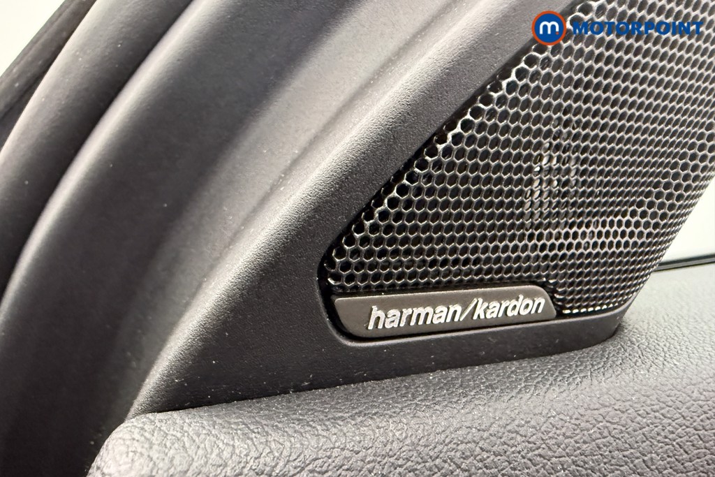 BMW 1 Series 128Ti Automatic Petrol Hatchback - Stock Number (1603477) - 14th supplementary image