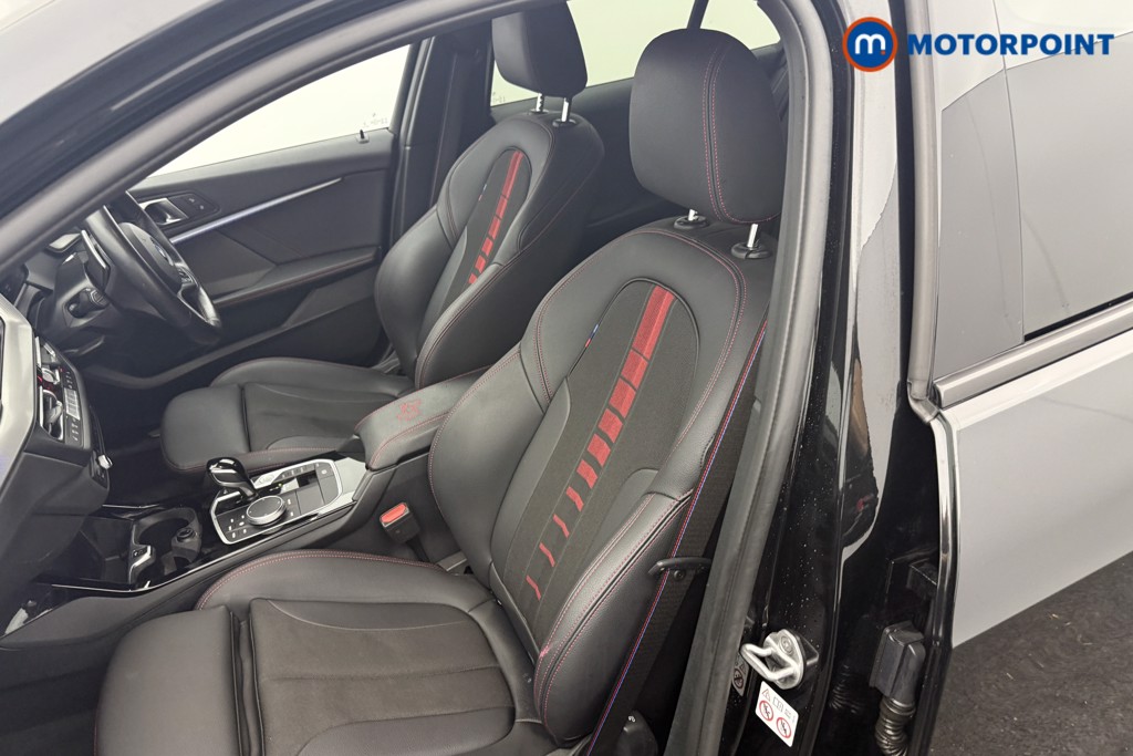 BMW 1 Series 128Ti Automatic Petrol Hatchback - Stock Number (1603477) - 15th supplementary image