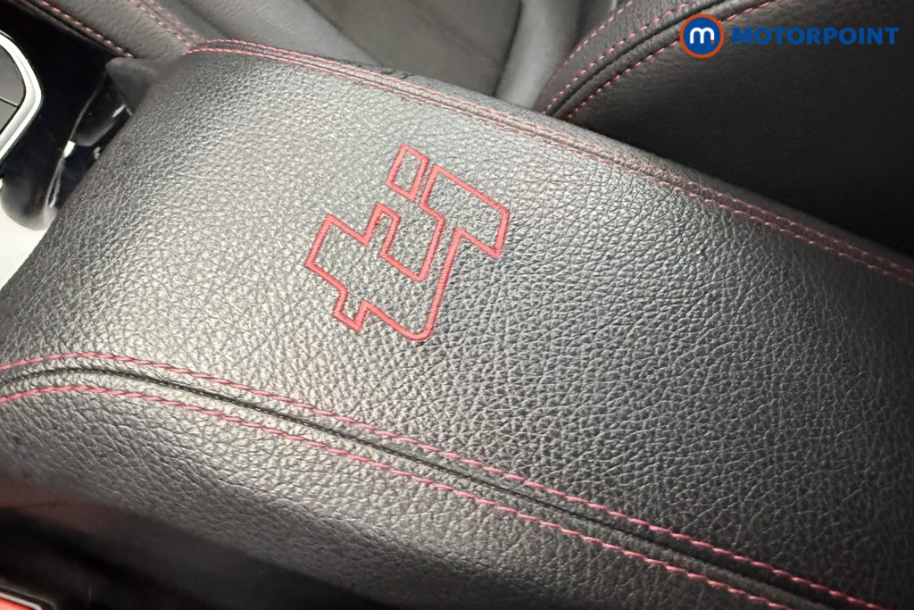 BMW 1 Series 128Ti Automatic Petrol Hatchback - Stock Number (1603477) - 16th supplementary image