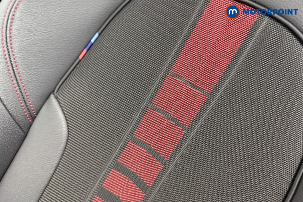 BMW 1 Series 128Ti Automatic Petrol Hatchback - Stock Number (1603477) - 17th supplementary image