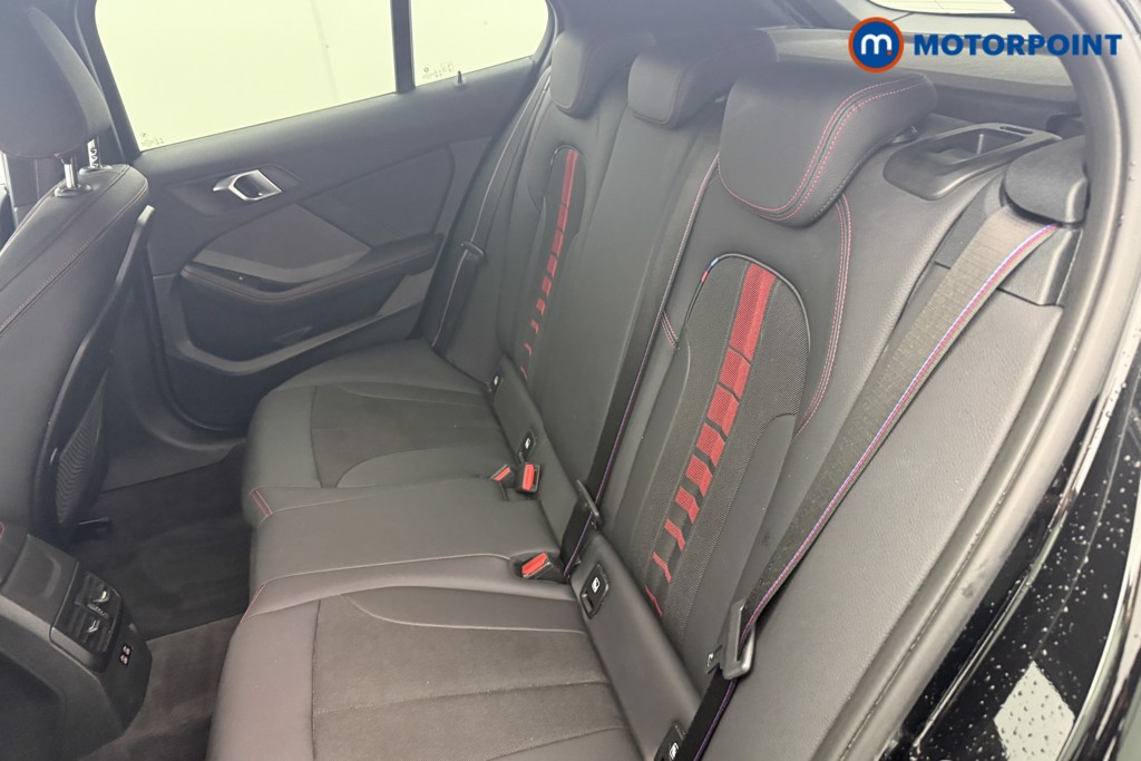 BMW 1 Series 128Ti Automatic Petrol Hatchback - Stock Number (1603477) - 18th supplementary image