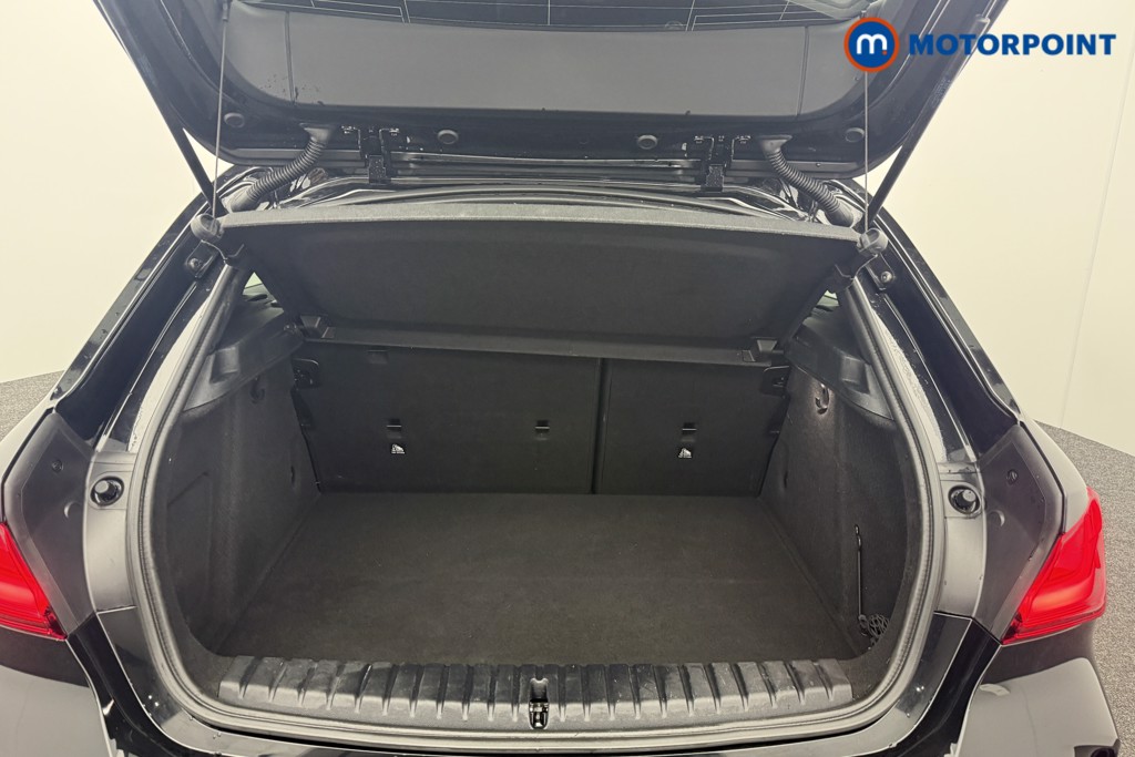 BMW 1 Series 128Ti Automatic Petrol Hatchback - Stock Number (1603477) - 19th supplementary image