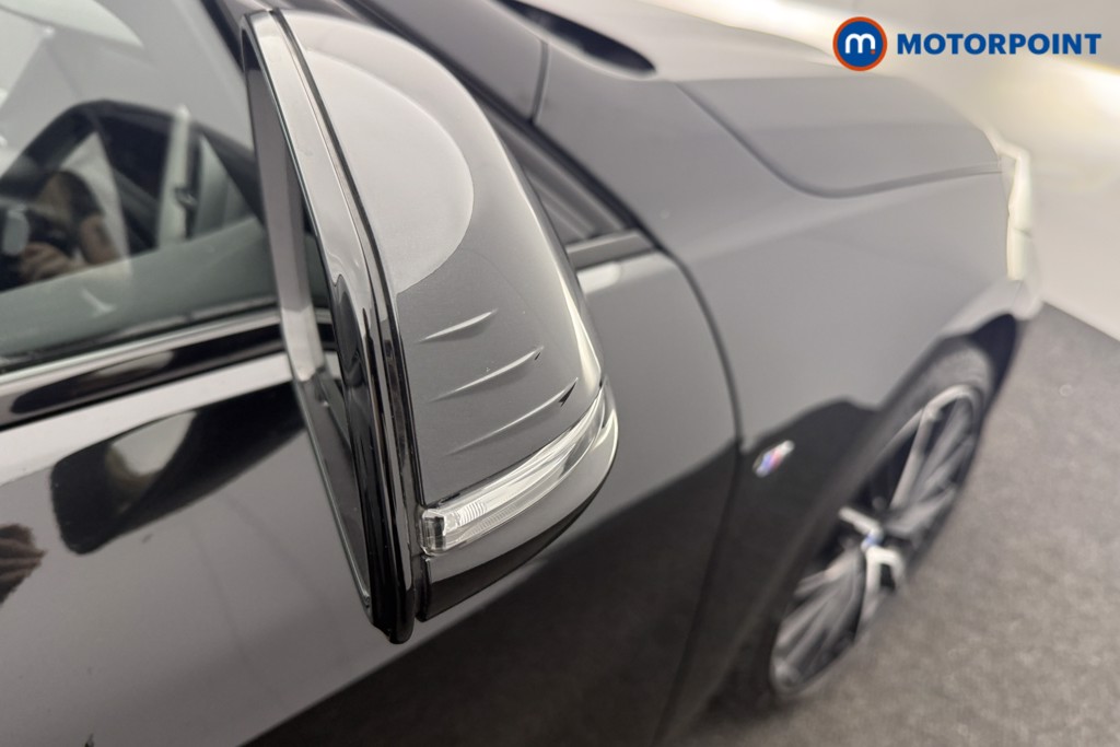 BMW 1 Series 128Ti Automatic Petrol Hatchback - Stock Number (1603477) - 20th supplementary image